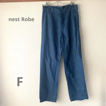 네스트로브 팬츠