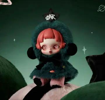 스컬팬다 Winter Symphony Partita