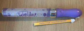 러브 라이브 슈퍼스타 Liella! 블레이드 팬미 응원봉