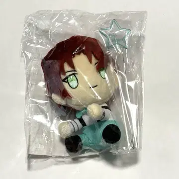 SideM 공식 벌스데이 기념 봉제 인형 외출 포옹 마유미 에이신