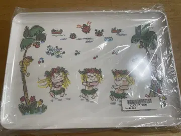 미즈모리 아도 아도짱 오봉 트레이