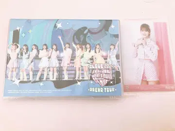 이코럽 아레나 투어 DVD 타카마츠 히토미