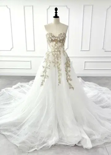 *Galia Lahav* 갈리아 라하브 웨딩 드레스 에이린