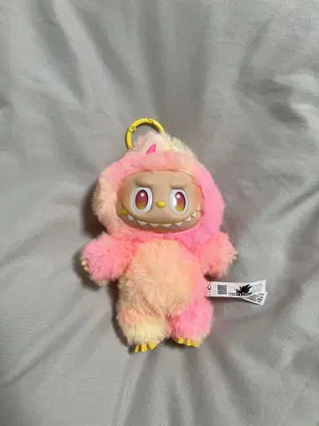 labubu PopMart 정품