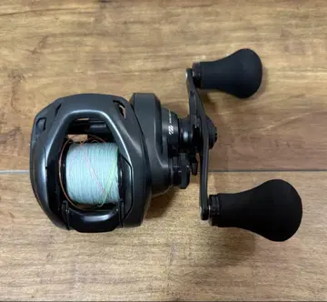 SHIMANO 낚시릴 EXSENCE DC SS XG
