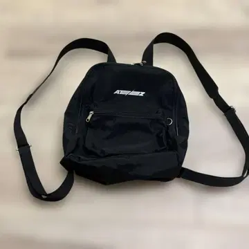 ATEEZ 백팩 2024 월드투어 in JAPAN 미니 백팩 백팩
