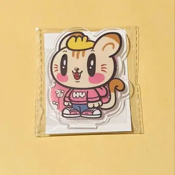 제이캣 GENERATIONS 아크릴 스탠드 코모리 하야토