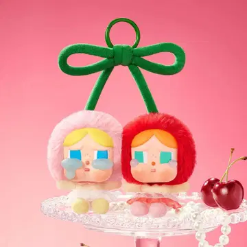 CRYBABY Crying For Love 크라이베이비