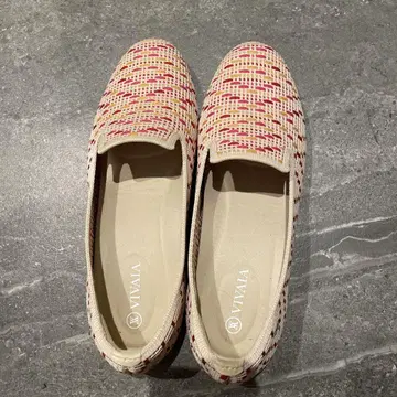 VIVAIA 신발 플랫슈즈