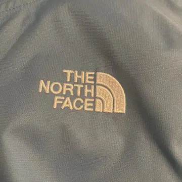 THE NORTH FACE 나일론 자켓