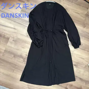 댄스킨 원피스 나일론 겉옷