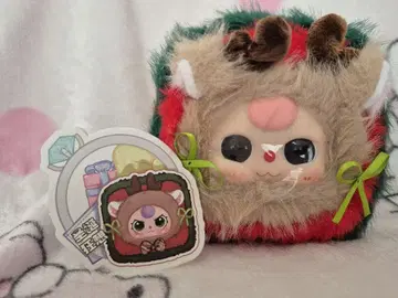 BABY THREE 액세서리 박스
