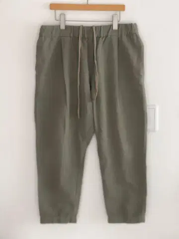 Casey Casey Verger pants L size