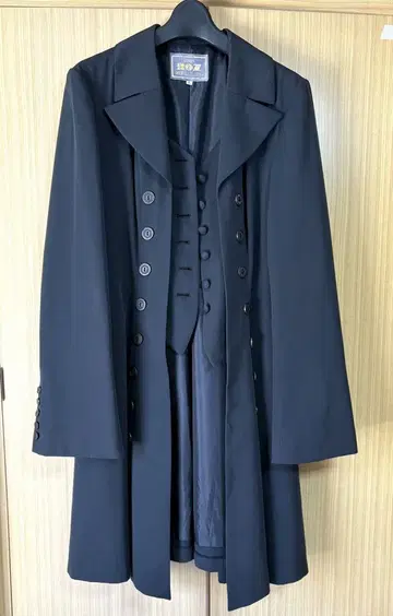 아틀리에 보즈 롤랜드 자켓 L 사이즈