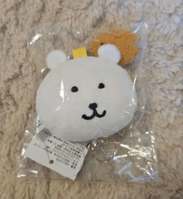 미사용 새상품 농담곰 늘어나는 키링