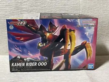 Figure-rise Standard 가면라이더 오즈 타자도루 콤보