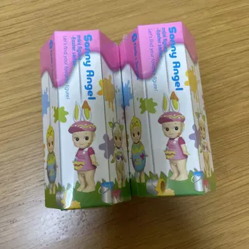 소니 엔젤 부활절 2점 미개봉