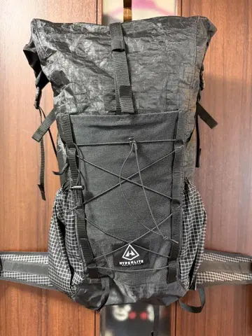 Hyperlite Mountain Gear ELEVATE 22 사이즈 L