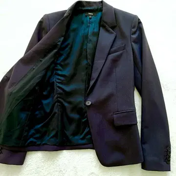 Theory 띠어리 테일러드 자켓 GABE TAILOR 네이비