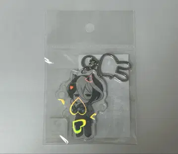 메이드 인 어비스 홀로그램 키링 요우치엔 오젠