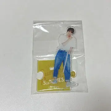 타카우치 유고 서머 파라다이스 아크릴 스탠드