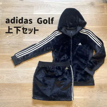[ 새상품급 ] adidas 골프웨어 상하의 세트 L 사이즈