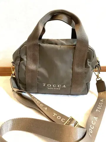 TOCCA 숄더백
