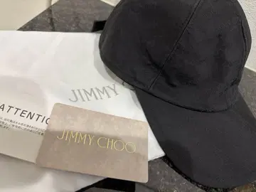지미추 캡