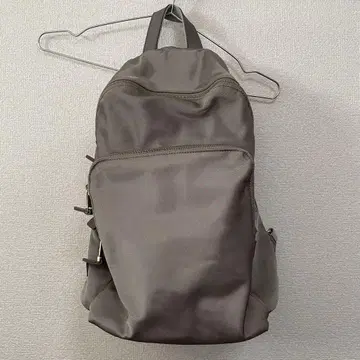 탑카피 나일론 백팩