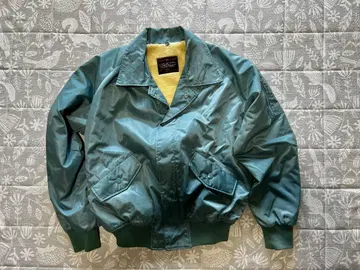 DE-LUXE Coat 블루종