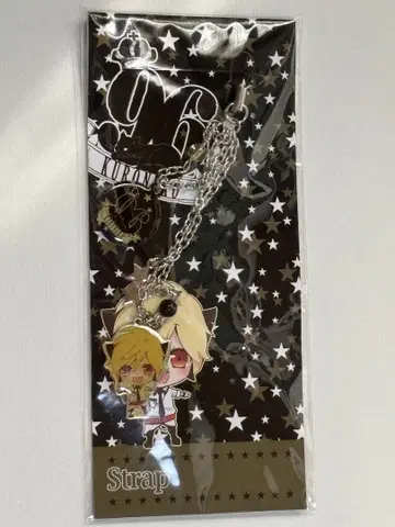 96고양이 키링 우타이테