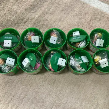 미개봉 조지아 최강 G1 피규어 명수 컬렉션 전 5종 2세트 경마