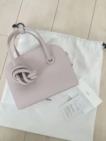 VASIC  APERO MINIMINI 핸드백