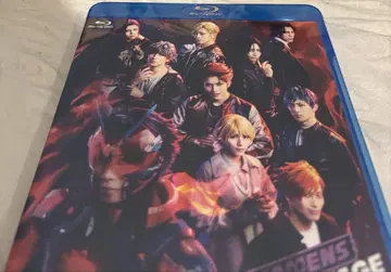[ 한정 예약판 / Blu-ray ] 라이드카멘즈 The STAGE