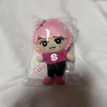 [ 미개봉 새상품 ] 사쿠마 다이스케 치루누이 치비누이