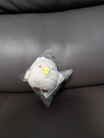 병아리? 테노리 봉제 인형 스미코구라시 영화