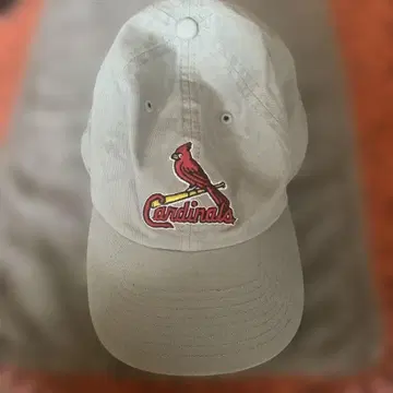 St. Louis Cardinals 47 야구 모자