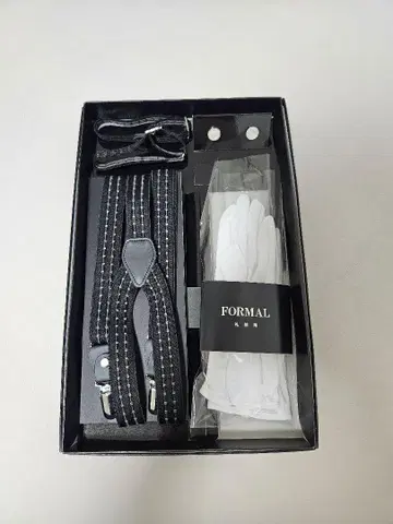 [ 새상품급 ] 타카미 브라이덜 신랑 잡화