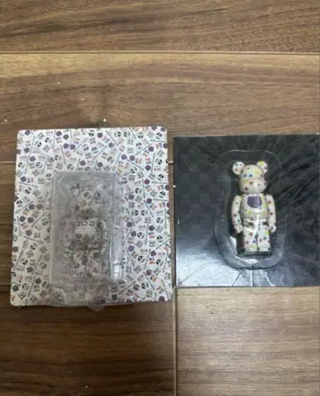베어브릭 10주년 20주년 bearbrick 10th 15th