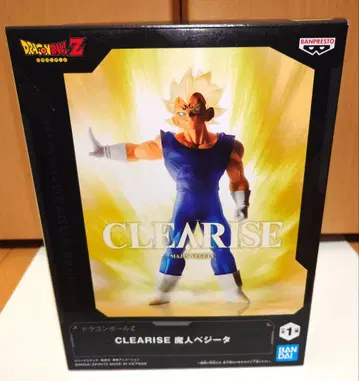CLEARISE 마인 베지터 피규어