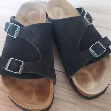 BIRKENSTOCK 취리히 새상품급