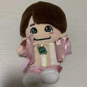 오하시 카즈야 치비 누이 초심 LOVEver.