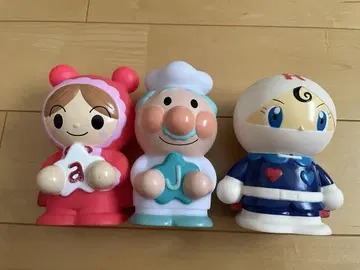 호빵맨 저금통