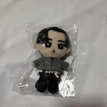 [ 미개봉 새상품 ] 메구로 렌 스노우칠 치비누이