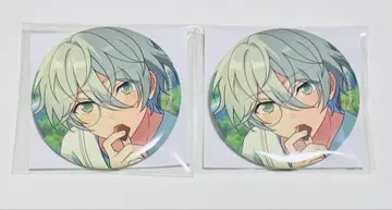 앙스타 칸나 컬렉션 캔뱃지