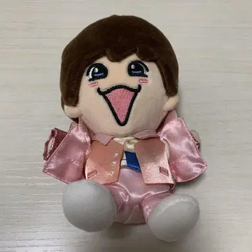 후지와라 죠이치로 치비누이 초심LOVEver.