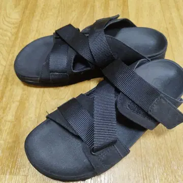 SIDAS 리커버리 샌들 23.5cm