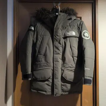 THE NORTH FACE 언터크 티카 파카 ND92032 XS