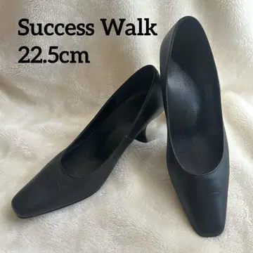 와코루 서세스워크 펌프스 22.5cm
