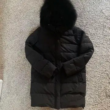 DUVETICA 듀베티카 다운 코트